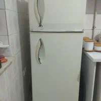 یخچال نیمه فریرز امرسان