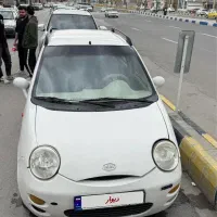 ام وی ام ۱۱۰ چهارسیلندر ۹۱ بدون رنگ