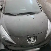 پژو 207|خودرو سواری و وانت|زاهدان, |دیوار