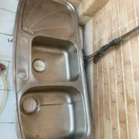 سینک  ظرفشویی