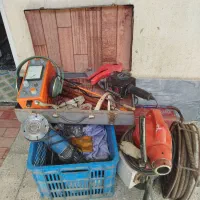 لوله بازکنی لوله کشی آب فاضلاب،نشتیابی
