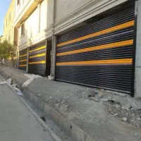 سازنده انواع درب برقی . کرکره.  جک. نصب و تعمیر