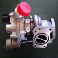 تعمیرات تخصصی توربو شارژ