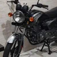 موتور bx200 باکسر نیرو موتور