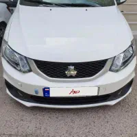 ساینا 404 بدون رنگ