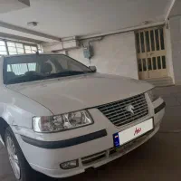 سمند lx