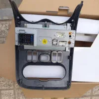 مانیتور فابریک ساندرو