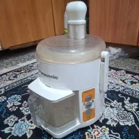 ابمیوه گیری پاناسونیک