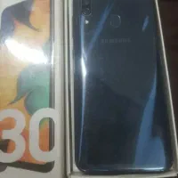 گوشی a30