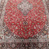 دوتخته فرش ۶متری لاکی بدون عیب|فرش|تهران, امیریه|دیوار