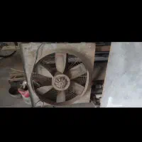 یک عدد هواکش70سانتی
