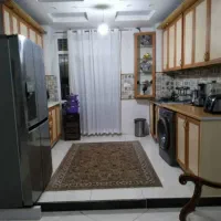 اجاره آپارتمان تک واحدی ۷۵ متری ایران زمین  انبیا