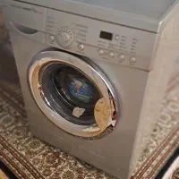 لباسشویی|ماشین لباسشویی و خشک‌کن لباس|مشگین شهر, |دیوار