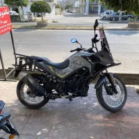 فروش موتور sym NH250