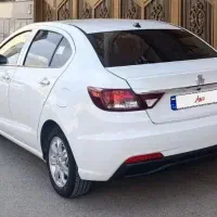 شاهین پلاس اتوماتیک موتور tu5