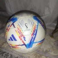 توپ چمنی