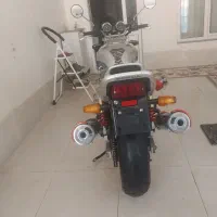 cb1300|موتورسیکلت|تبریز, |دیوار