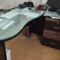 میز مدیریت