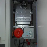 پکیج و رادیاتور