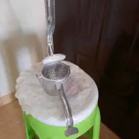 دستگاه اب انارومرکبات گیری دستی