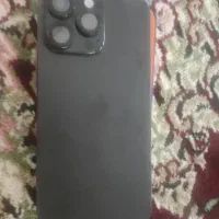 ایفون 15 پرومکس