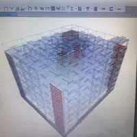 دفتر طراحی مهندسی طرح ماندگار