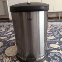 سطل اشغال یونیک نو