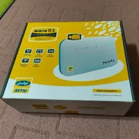 مودم 4G/TD-LTE ایرانسل مدل TF-i60 S1