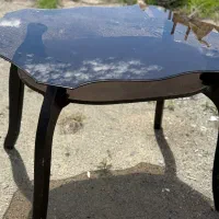 میز نهار خوری ۴نفره