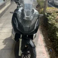 موتور adv 150 مدل ۱۴۰۴ کم کار ۳۰۰۰ تا
