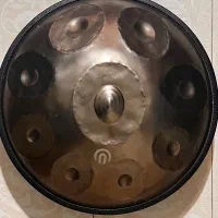 هنگ درام دست ساز آرشا