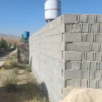 ویلا باغ ۲۵۰۰ متری خالد آباد