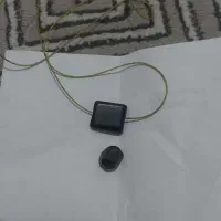 مهره های باستانی و اصل و تسبیح گبری