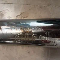 لوازم استوک متور