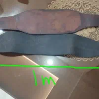 کمربند ورزشی باشگاه