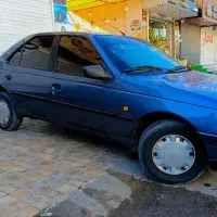پژو 405