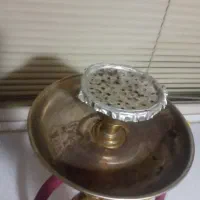 قلیون دوسیب 3ساله
