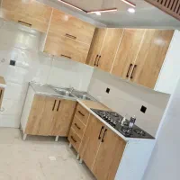 کابینت در رنگ دلنشین و جزاب / رنگ نیس در جهان
