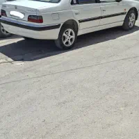 پارس elx مدل ۹۲