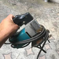 عمودبر ماکیتا و رنده
