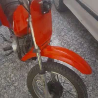 موتور مینی جترو