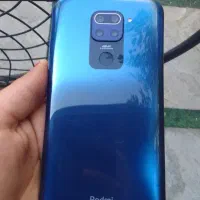 گوشی شیائومی نوت 9تعمیر لازم
