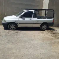 پراید وانت مدل ۹۵