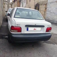 پراید مدل ۹۵