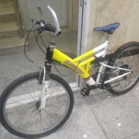 دوچرخه