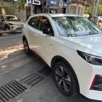 CS55 2025|خودرو سواری و وانت|تهران, سهروردی|دیوار