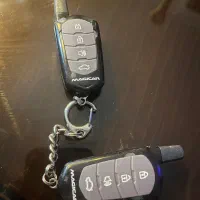 ریموت دزدگیر اورجینال مجیکار