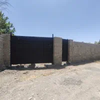 رامجین زمین 540متر (آماده ساخت)