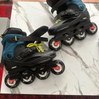 ست کامل اسکیت رولر بلید
