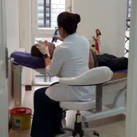 میکرونیدلینگ ۱۹۰۰با مزواسپانیایی پوست شیشه فیلر مو